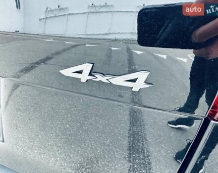 Черный Мерседес Вито, объемом двигателя 1.95 л и пробегом 83 тыс. км за 48800 $, фото 14 на Automoto.ua