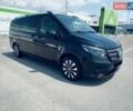 Черный Мерседес Вито, объемом двигателя 2 л и пробегом 97 тыс. км за 44800 $, фото 1 на Automoto.ua