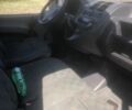 Черный Мерседес Вито, объемом двигателя 2.1 л и пробегом 1000 тыс. км за 3500 $, фото 5 на Automoto.ua