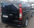 Чорний Мерседес Віто, об'ємом двигуна 2.1 л та пробігом 190 тис. км за 15500 $, фото 1 на Automoto.ua