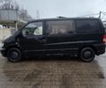 Черный Мерседес Вито, объемом двигателя 2.2 л и пробегом 444 тыс. км за 2200 $, фото 7 на Automoto.ua