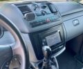 Черный Мерседес Вито, объемом двигателя 2.2 л и пробегом 550 тыс. км за 10100 $, фото 5 на Automoto.ua