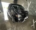 Черный Мерседес Вито, объемом двигателя 2.2 л и пробегом 420 тыс. км за 6600 $, фото 2 на Automoto.ua