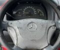 Чорний Мерседес Віто, об'ємом двигуна 2.1 л та пробігом 300 тис. км за 2800 $, фото 3 на Automoto.ua