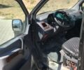 Черный Мерседес Вито, объемом двигателя 2.1 л и пробегом 270 тыс. км за 4200 $, фото 9 на Automoto.ua