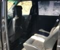 Черный Мерседес Вито, объемом двигателя 2.1 л и пробегом 270 тыс. км за 4200 $, фото 8 на Automoto.ua