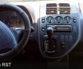 Черный Мерседес Вито, объемом двигателя 2.3 л и пробегом 0 тыс. км за 2600 $, фото 7 на Automoto.ua