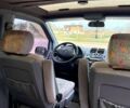 Чорний Мерседес Віто, об'ємом двигуна 2.3 л та пробігом 0 тис. км за 4300 $, фото 11 на Automoto.ua