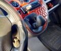 Черный Мерседес Вито, объемом двигателя 2.1 л и пробегом 0 тыс. км за 3600 $, фото 7 на Automoto.ua