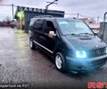 Чорний Мерседес Віто, об'ємом двигуна 2.2 л та пробігом 500 тис. км за 4500 $, фото 1 на Automoto.ua