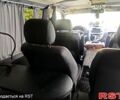 Черный Мерседес Вито, объемом двигателя 2.1 л и пробегом 0 тыс. км за 6200 $, фото 8 на Automoto.ua