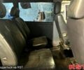 Черный Мерседес Вито, объемом двигателя 2.2 л и пробегом 341 тыс. км за 5400 $, фото 8 на Automoto.ua