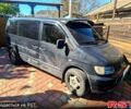 Черный Мерседес Вито, объемом двигателя 2.1 л и пробегом 0 тыс. км за 5400 $, фото 3 на Automoto.ua
