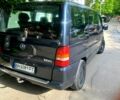 Чорний Мерседес Віто, об'ємом двигуна 2.1 л та пробігом 370 тис. км за 5000 $, фото 5 на Automoto.ua