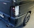 Черный Мерседес Вито, объемом двигателя 2.1 л и пробегом 230 тыс. км за 5000 $, фото 5 на Automoto.ua