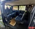 Чорний Мерседес Віто, об'ємом двигуна 2.2 л та пробігом 221 тис. км за 4999 $, фото 2 на Automoto.ua