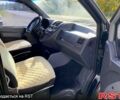 Мерседес Вито 2003 в Одессе на Automoto.ua Черный Мерседес Вито, объемом двигателя 2.1 л и пробегом 422 тыс. км за 5999 $, фото 7 на Automoto.ua