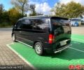 Мерседес Вито 2003 в Одессе на Automoto.ua Черный Мерседес Вито, объемом двигателя 2.1 л и пробегом 422 тыс. км за 5999 $, фото 11 на Automoto.ua