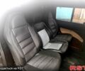 Черный Мерседес Вито, объемом двигателя 2.1 л и пробегом 230 тыс. км за 7000 $, фото 5 на Automoto.ua