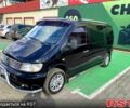 Мерседес Вито 2003 в Одессе на Automoto.ua Черный Мерседес Вито, объемом двигателя 2.1 л и пробегом 422 тыс. км за 5999 $, фото 1 на Automoto.ua