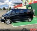 Мерседес Вито 2003 в Одессе на Automoto.ua Черный Мерседес Вито, объемом двигателя 2.1 л и пробегом 422 тыс. км за 5999 $, фото 2 на Automoto.ua