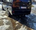 Черный Мерседес Вито, объемом двигателя 2.1 л и пробегом 0 тыс. км за 6500 $, фото 5 на Automoto.ua