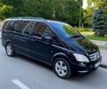 Чорний Мерседес Віто, об'ємом двигуна 2.1 л та пробігом 392 тис. км за 9999 $, фото 1 на Automoto.ua