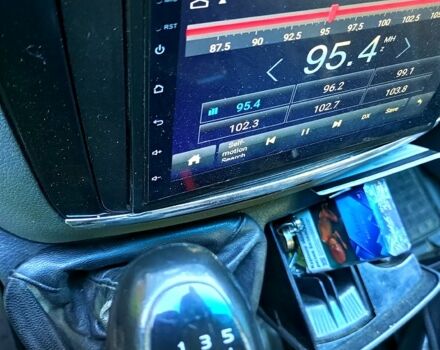 Мерседес Вито 2005 в Зенькове на Automoto.ua Черный Мерседес Вито, объемом двигателя 2.1 л и пробегом 300 тыс. км за 8300 $, фото 2 на Automoto.ua