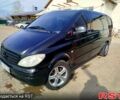 Чорний Мерседес Віто, об'ємом двигуна 2.1 л та пробігом 420 тис. км за 6600 $, фото 8 на Automoto.ua