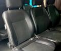 Черный Мерседес Вито, объемом двигателя 2.1 л и пробегом 440 тыс. км за 6400 $, фото 1 на Automoto.ua