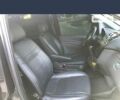 Черный Мерседес Вито, объемом двигателя 2.2 л и пробегом 340 тыс. км за 10000 $, фото 12 на Automoto.ua