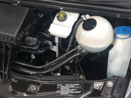 Черный Мерседес Вито, объемом двигателя 2.2 л и пробегом 999 тыс. км за 9500 $, фото 1 на Automoto.ua