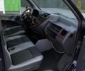 Фиолетовый Мерседес Вито, объемом двигателя 2.3 л и пробегом 310 тыс. км за 6500 $, фото 5 на Automoto.ua