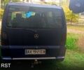 Мерседес Вито 1999 в Харькове на Automoto.ua Фиолетовый Мерседес Вито, объемом двигателя 2.1 л и пробегом 450 тыс. км за 3000 $, фото 1 на Automoto.ua