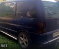 Мерседес Вито 1999 в Харькове на Automoto.ua Фиолетовый Мерседес Вито, объемом двигателя 2.1 л и пробегом 450 тыс. км за 3000 $, фото 1 на Automoto.ua