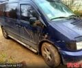 Фіолетовий Мерседес Віто, об'ємом двигуна 2.2 л та пробігом 500 тис. км за 2999 $, фото 1 на Automoto.ua
