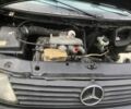 Фіолетовий Мерседес Віто, об'ємом двигуна 2.3 л та пробігом 470 тис. км за 3800 $, фото 1 на Automoto.ua
