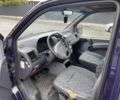Фиолетовый Мерседес Вито, объемом двигателя 2.2 л и пробегом 309 тыс. км за 2800 $, фото 6 на Automoto.ua