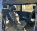 Фиолетовый Мерседес Вито, объемом двигателя 2.1 л и пробегом 540 тыс. км за 2500 $, фото 3 на Automoto.ua