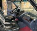 Фиолетовый Мерседес Вито, объемом двигателя 2.1 л и пробегом 540 тыс. км за 2500 $, фото 4 на Automoto.ua