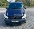 Фіолетовий Мерседес Віто, об'ємом двигуна 2.15 л та пробігом 376 тис. км за 6300 $, фото 1 на Automoto.ua