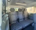 Фиолетовый Мерседес Вито, объемом двигателя 2.15 л и пробегом 348 тыс. км за 10000 $, фото 32 на Automoto.ua