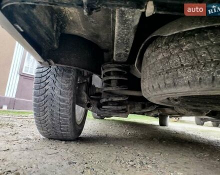 Фиолетовый Мерседес Вито, объемом двигателя 2.2 л и пробегом 282 тыс. км за 12007 $, фото 57 на Automoto.ua