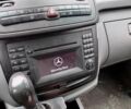 Фиолетовый Мерседес Вито, объемом двигателя 2.2 л и пробегом 282 тыс. км за 12007 $, фото 66 на Automoto.ua