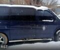 Фиолетовый Мерседес Вито, объемом двигателя 2.1 л и пробегом 400 тыс. км за 3500 $, фото 4 на Automoto.ua