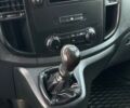 Белый Мерседес Вито груз., объемом двигателя 1.6 л и пробегом 297 тыс. км за 15900 $, фото 22 на Automoto.ua