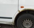 Білий Мерседес Віто вант., об'ємом двигуна 2.2 л та пробігом 325 тис. км за 4000 $, фото 3 на Automoto.ua