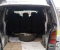 Серый Мерседес Вито груз., объемом двигателя 2.2 л и пробегом 250 тыс. км за 2000 $, фото 7 на Automoto.ua
