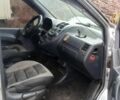 Серый Мерседес Вито груз., объемом двигателя 2.2 л и пробегом 250 тыс. км за 2000 $, фото 10 на Automoto.ua