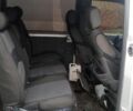 Серый Мерседес Вито груз., объемом двигателя 2.2 л и пробегом 250 тыс. км за 2000 $, фото 1 на Automoto.ua